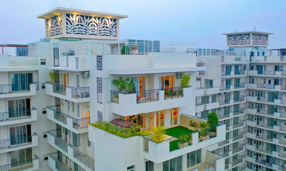 Bestech Sky Suites