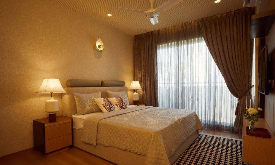 Bestech Sky Suites