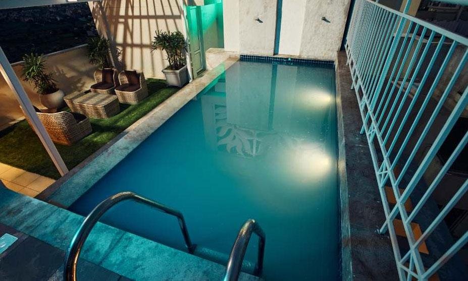 Bestech Sky Suites