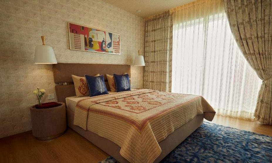 Bestech Sky Suites