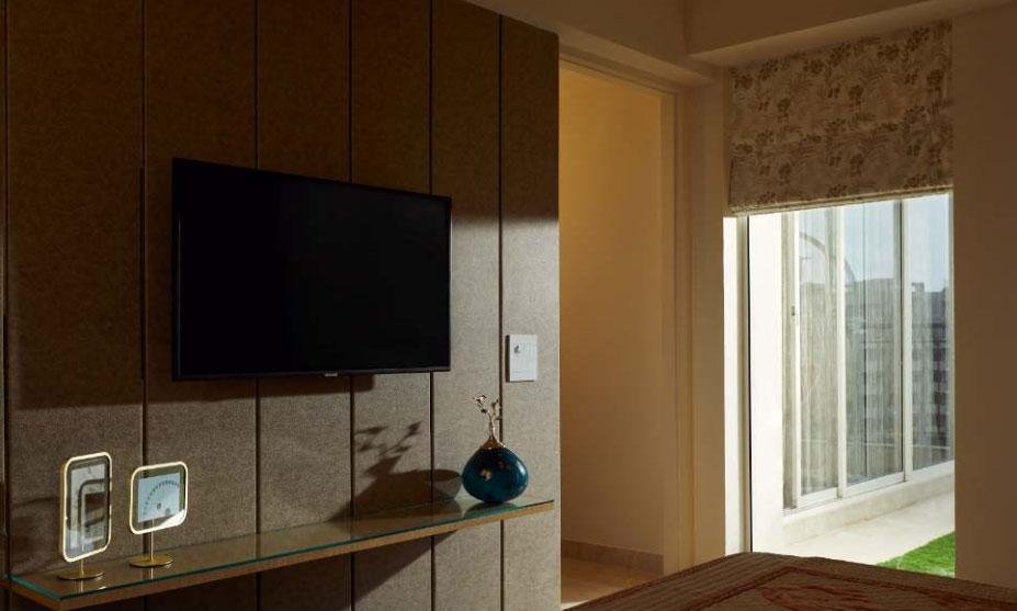 Bestech Sky Suites