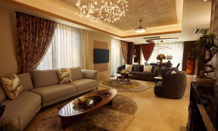Bestech Sky Suites