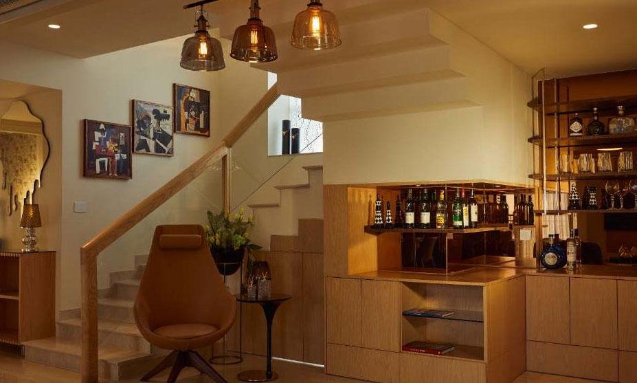 Bestech Sky Suites