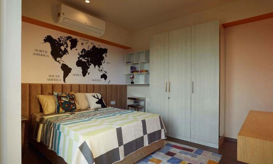 Bestech Sky Suites