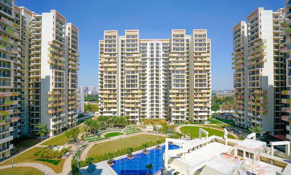 Park View Sanskruti