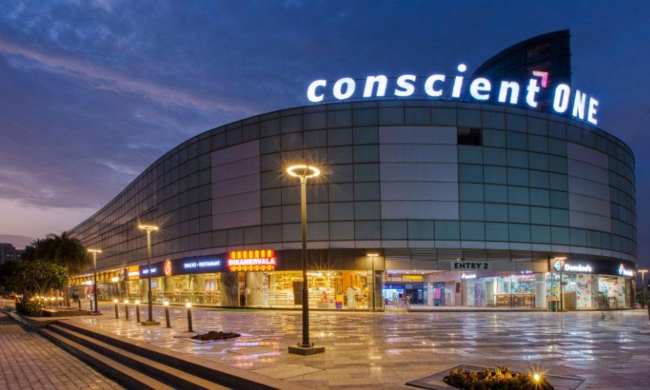 Conscient One Gurgaon