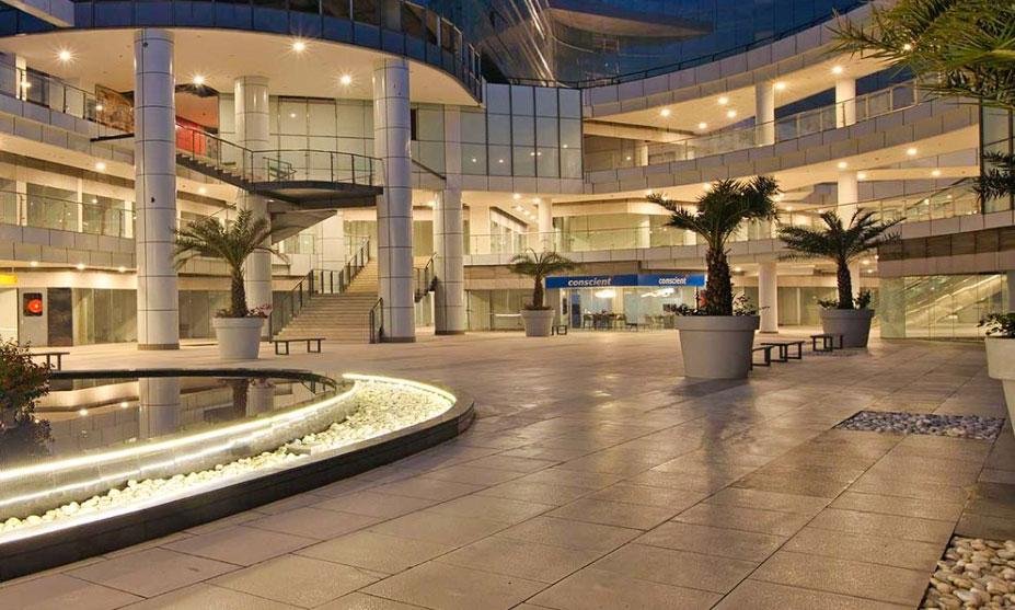 Conscient One Gurgaon