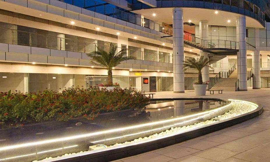 Conscient One Gurgaon