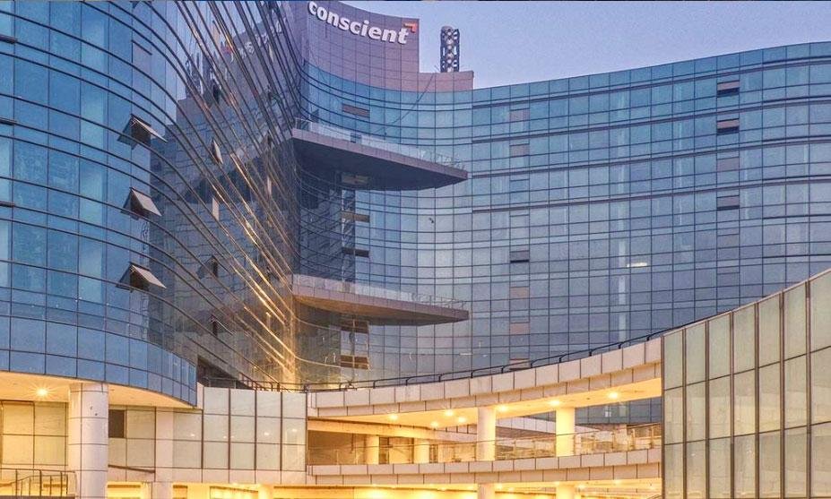 Conscient One Gurgaon