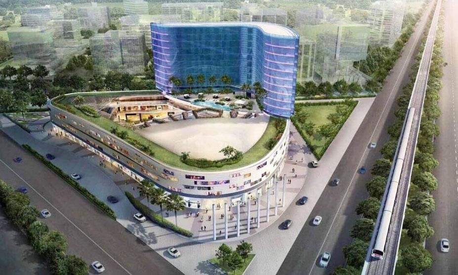 Conscient One Gurgaon