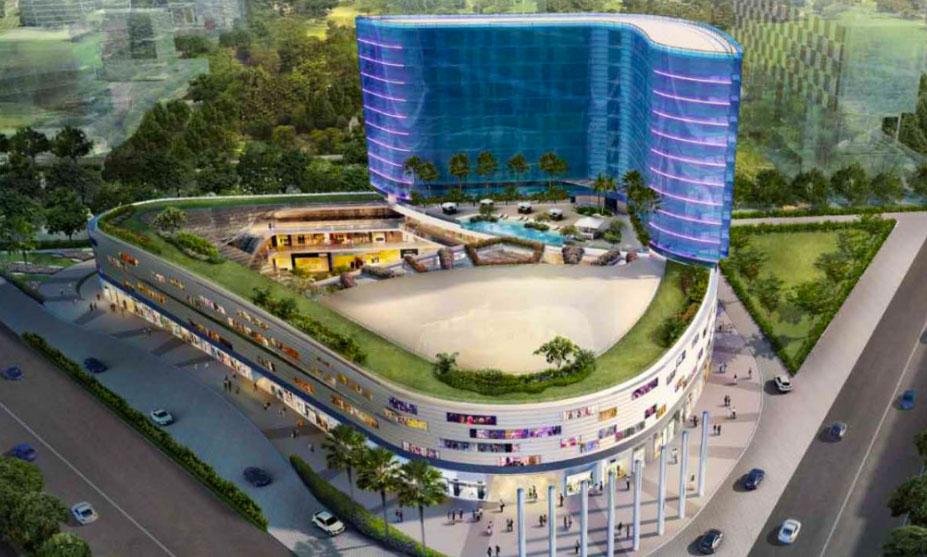 Conscient One Gurgaon