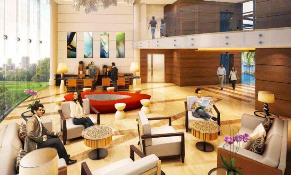 Conscient One Gurgaon