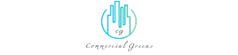 Commercial Greens