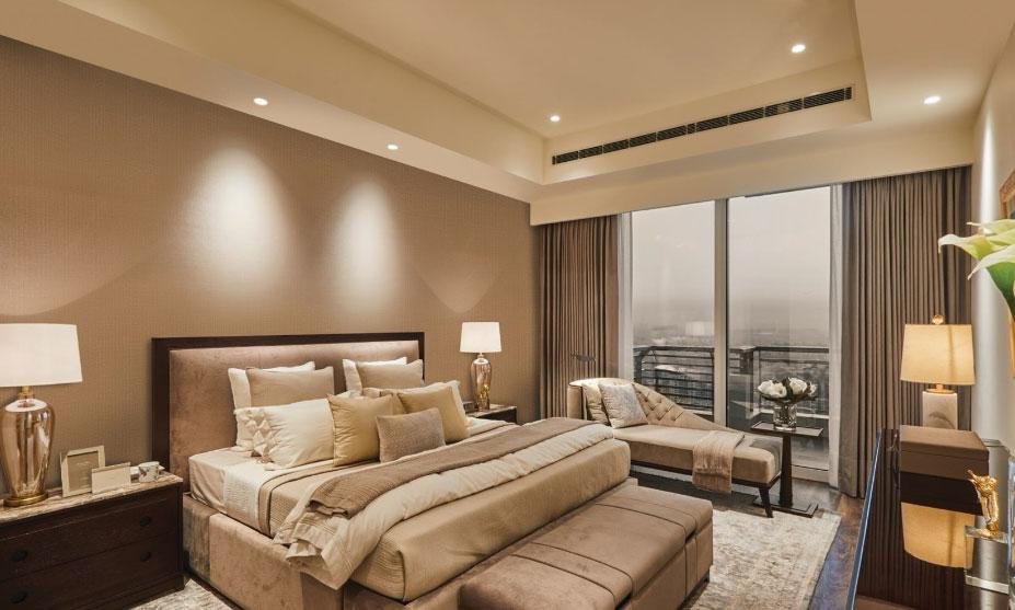 DLF Privana North