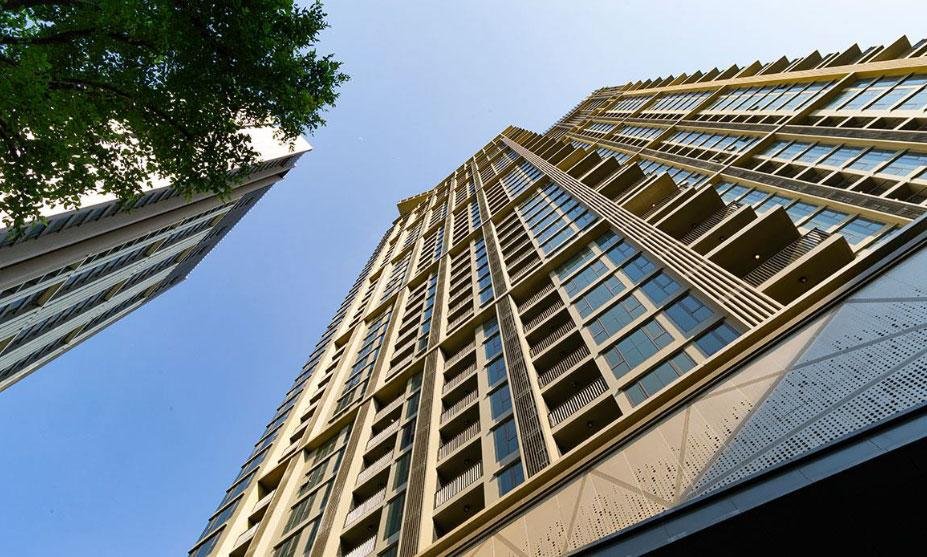 DLF Privana North