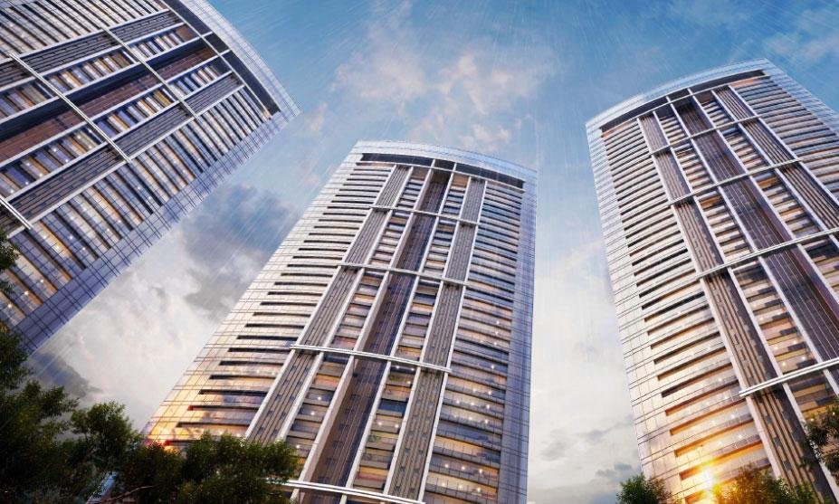 DLF Privana North