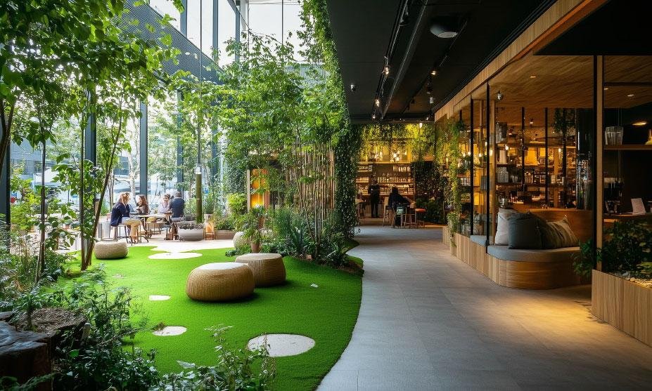 DLF Privana North