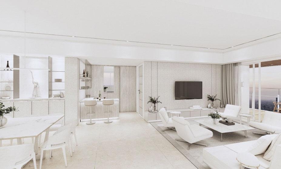 DLF Privana North