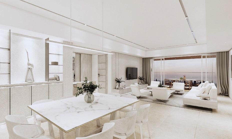 DLF Privana North