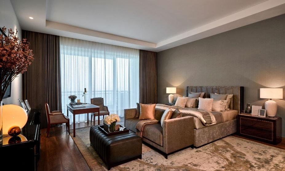 DLF Privana North