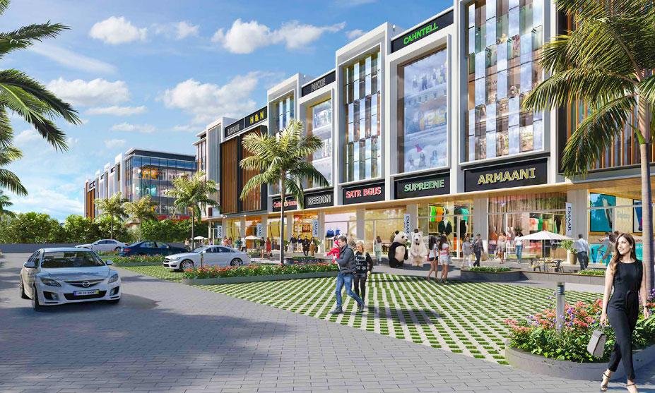 Emaar EBD 114