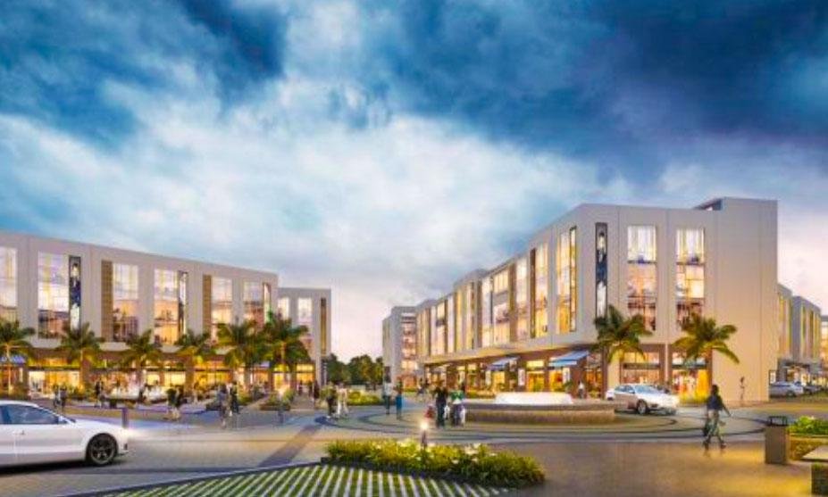 Emaar EBD 89