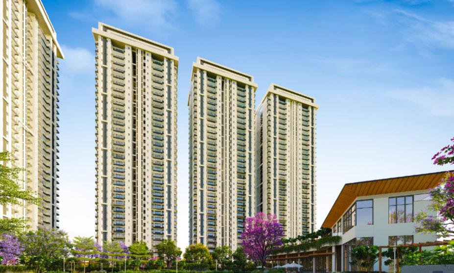 Emaar Urban Ascent