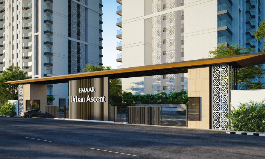 Emaar Urban Ascent