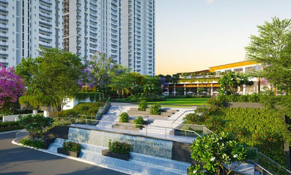 Emaar Urban Ascent