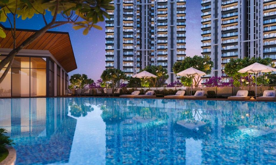 Emaar Urban Ascent