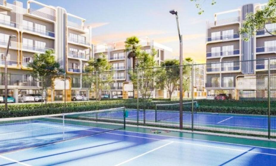 M3M Antalya Hills