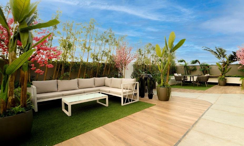 Smart World Orchard