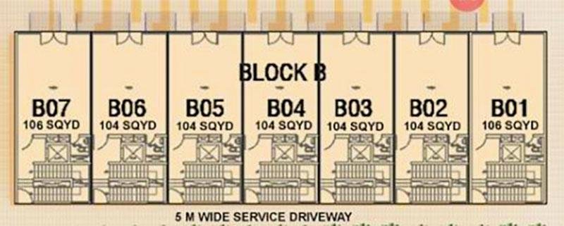 Emaar EBD 65