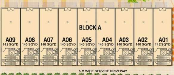 Emaar EBD 65