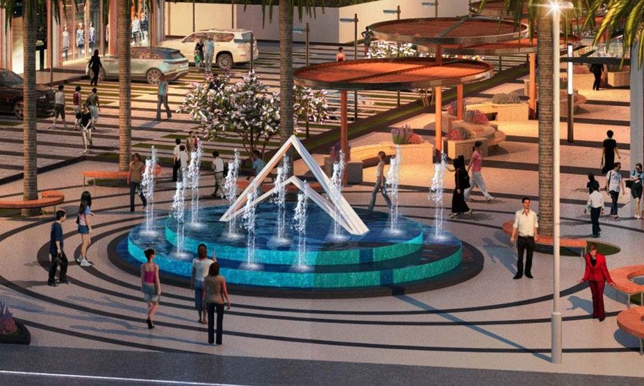Emaar EBD 65