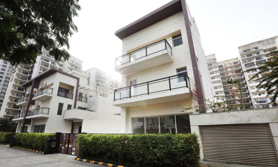 Park View Ananda
