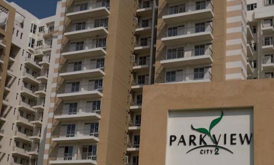 Park View City 2