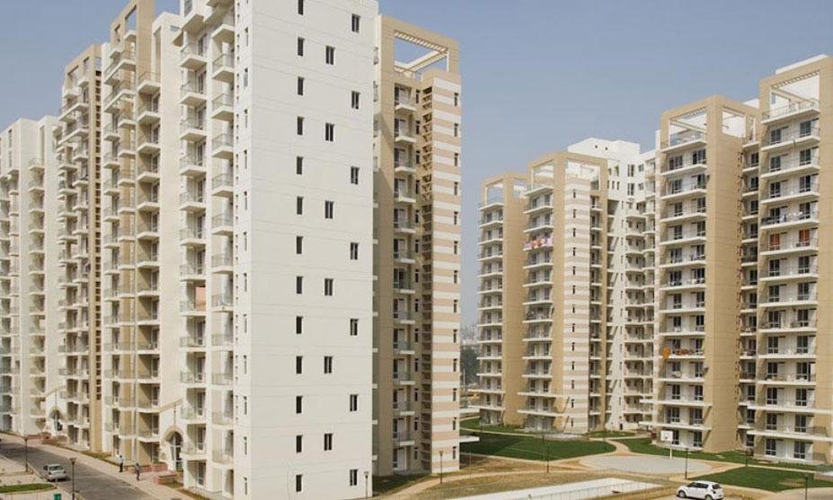 Park View City 2