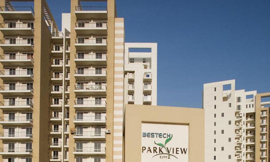 Park View City 2