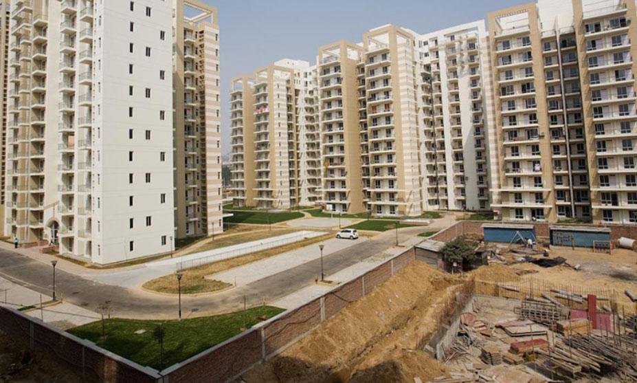 Park View City 2