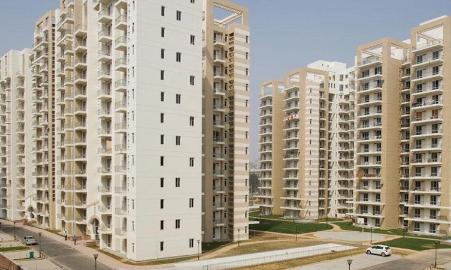 Park View City 2