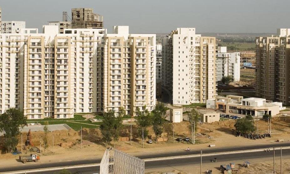 Park View City 2