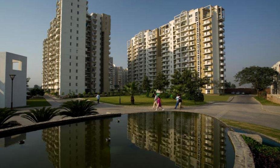 Park View City 1