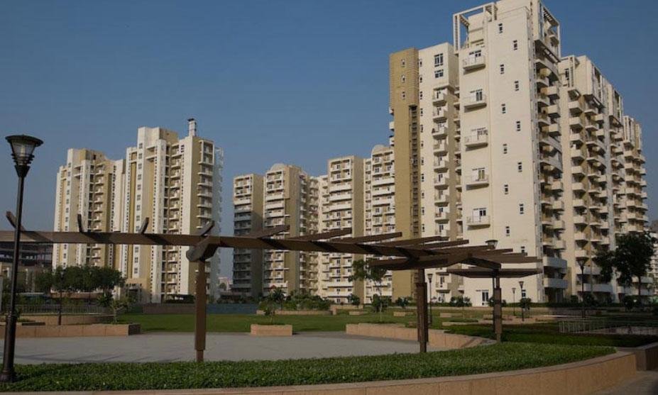 Park View City 1