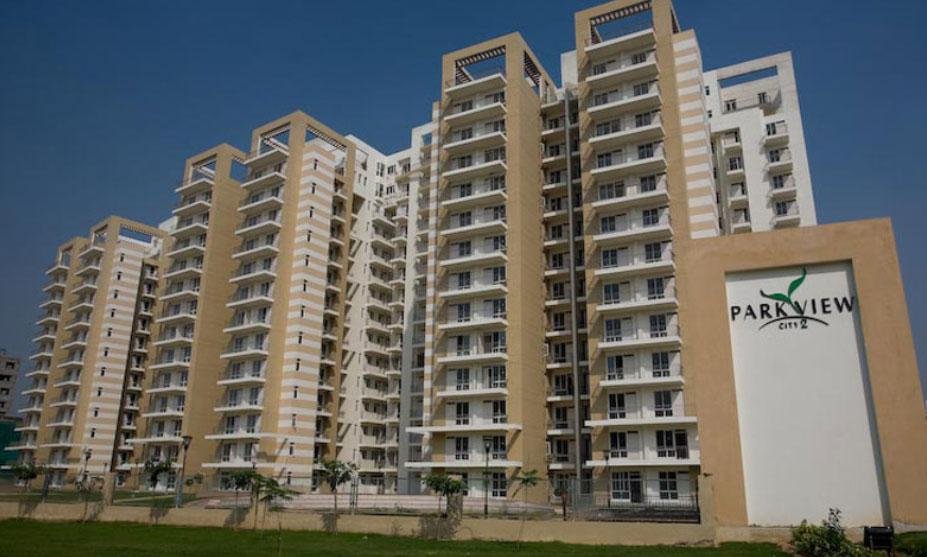 Park View City 1