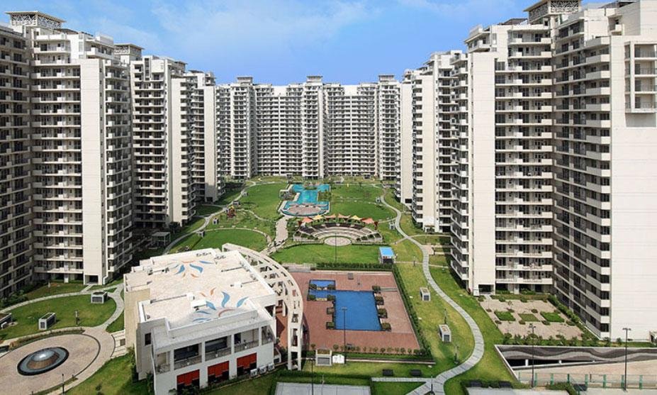 Park View Grand Spa