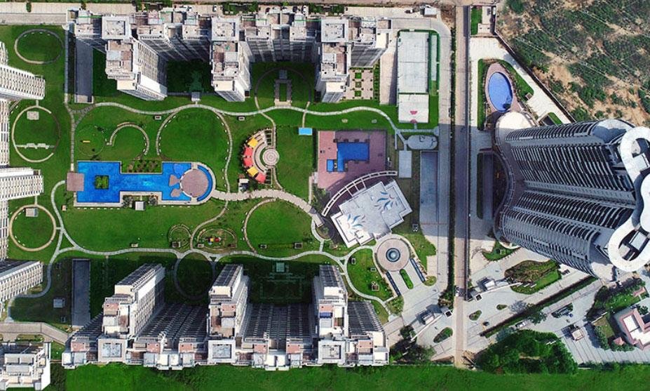 Park View Grand Spa