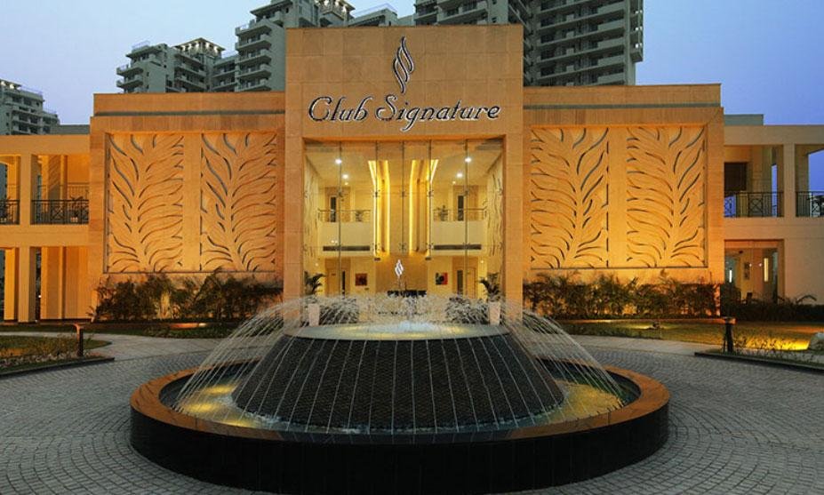 Park View Grand Spa