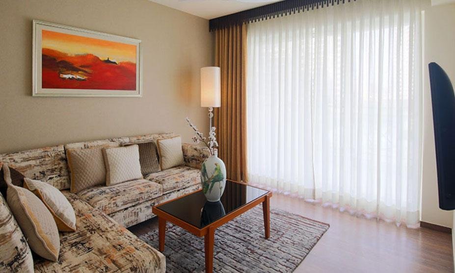Park View Grand Spa