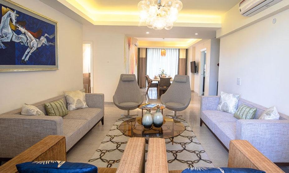 Park View Grand Spa